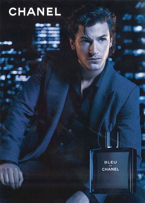 bleu de chanel reclame|bleu de chanel campaign.